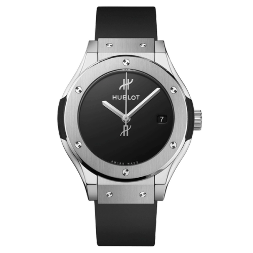 CLASSIC FUSION ORIGINAL TITANIUM 42mm