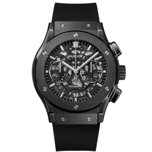 Classic Fusion Aerofusion Black Magic