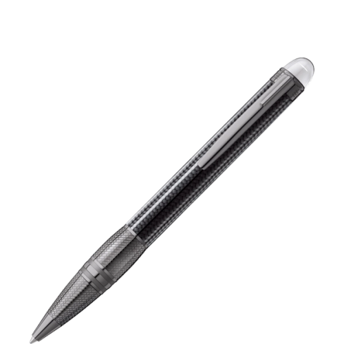 Ballpoint Pen StarWalker Metal Ultimate Carbon