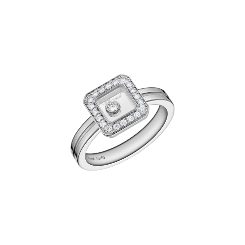 Ring Happy Diamonds Icons