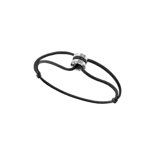 Náramek Ice Cube Black Hyceram