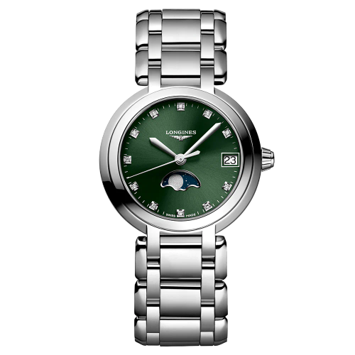 LONGINES PRIMALUNA 30,5mm