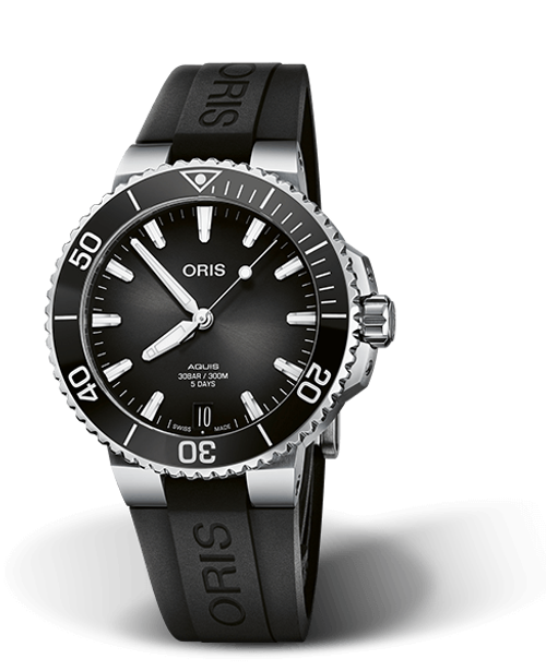 Aquis DATE Calibre 400