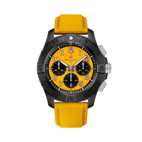 Avenger B01 Chronograph 44 Night Mission