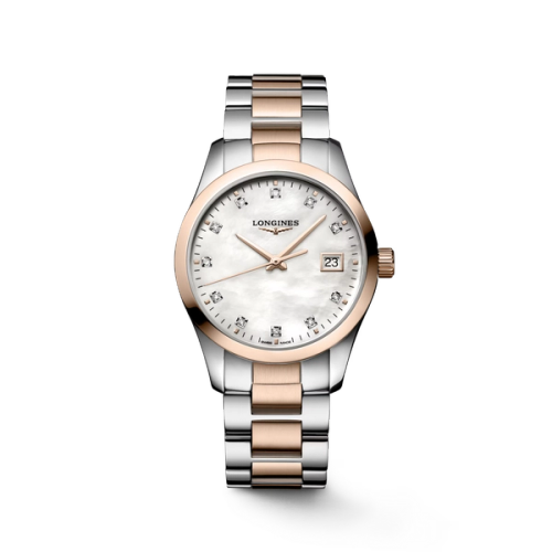 CONQUEST CLASSIC 34mm