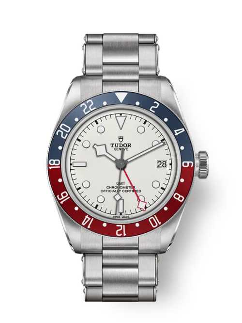 Black Bay GMT