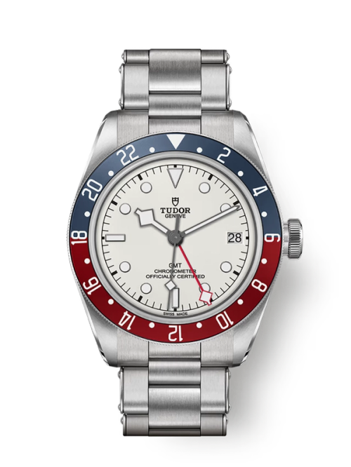Black Bay GMT