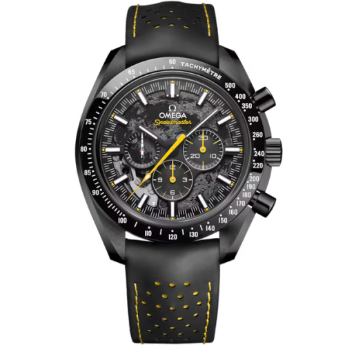 Speedmaster Dark Side of the Moon Apollo 8