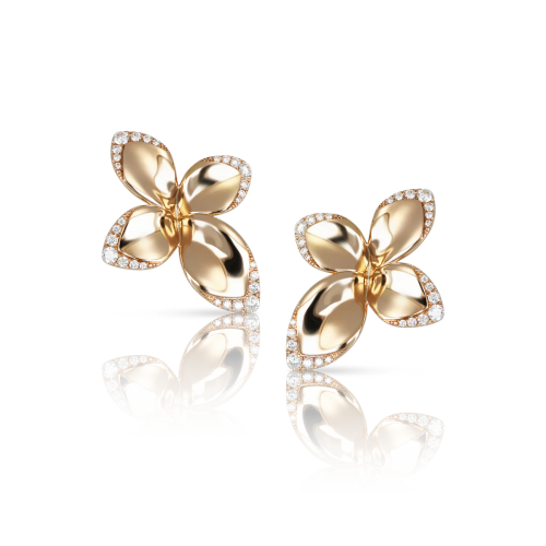 Earrings Giardini Segreti