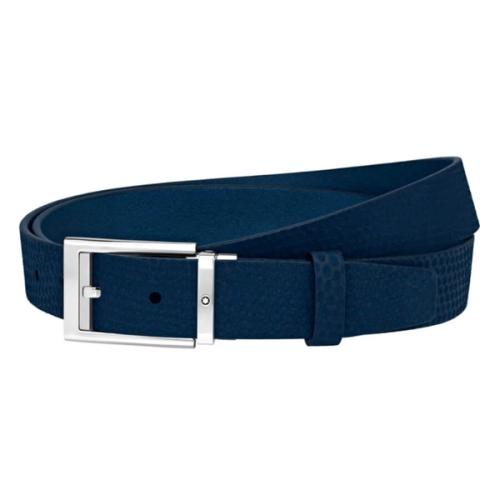 Sametový opasek Casual Line