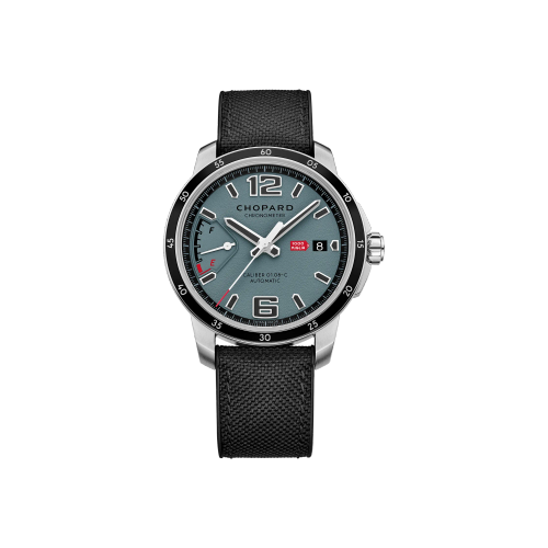 Hodinky Mille Miglia GTS Power Control Grigio Blue
