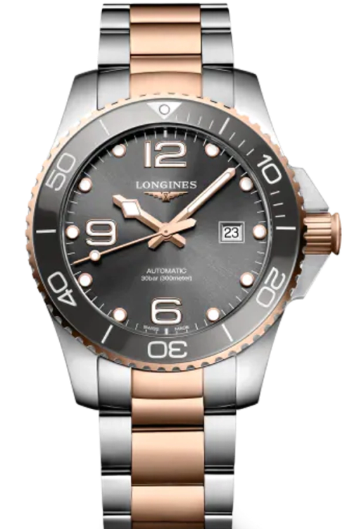 Hydroconquest GREY