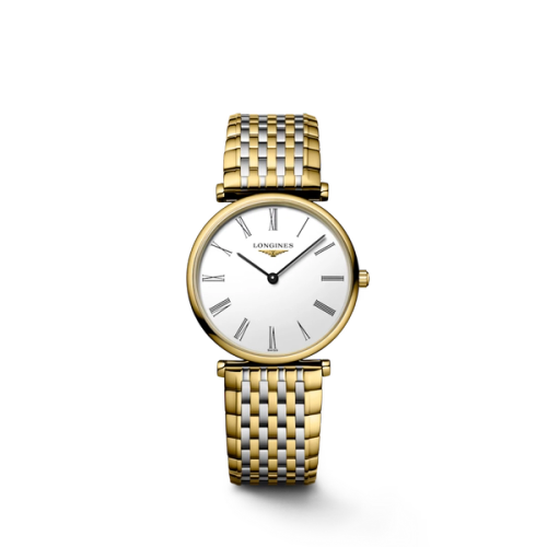 LA GRANDE CLASSIQUE DE LONGINES