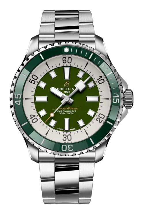 Superocean Automatic 44