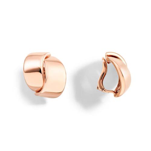 Earrings Abbraccio MIDI