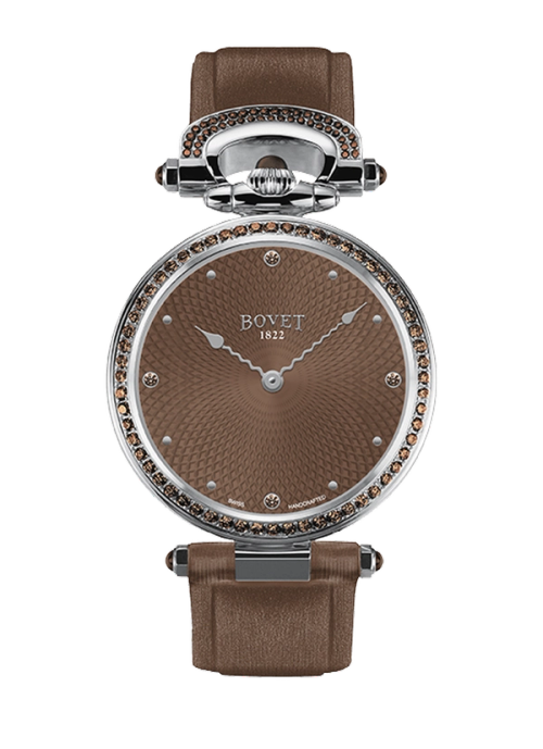 Amadéo Fleurier 36 Miss Audrey