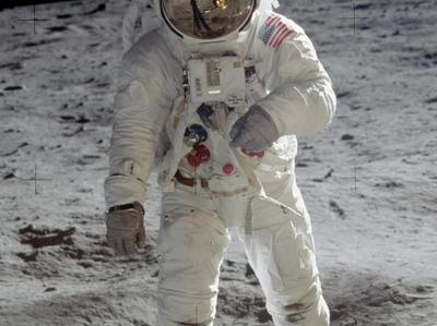 OMEGA slaví 55. výročí prvního přistání na Měsíci — obrázek 1