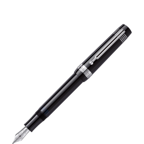 Plnící PERO Johannes Brahms