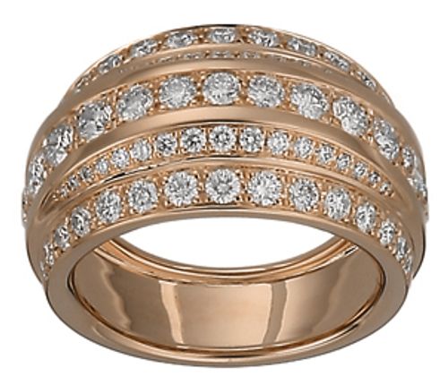 Кольцо La Strada