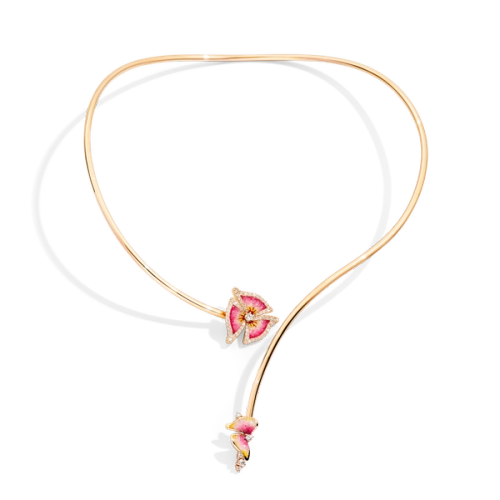 Necklace Trinity Daylight