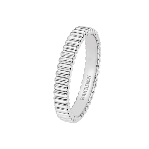 Ring Quatre Grosgrain