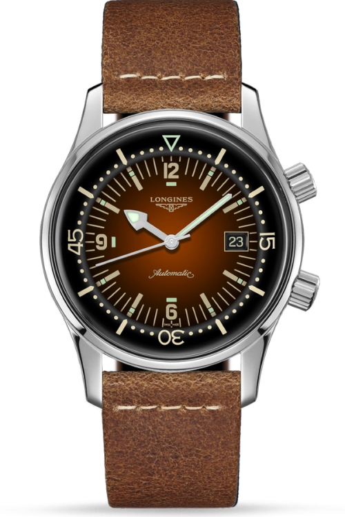 Longines Legend Diver 42MM