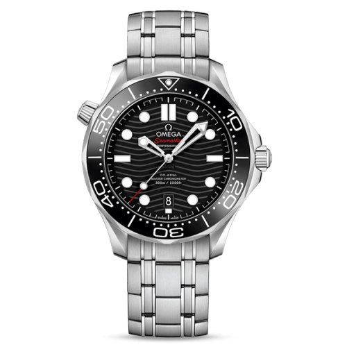 Seamaster Diver 300M