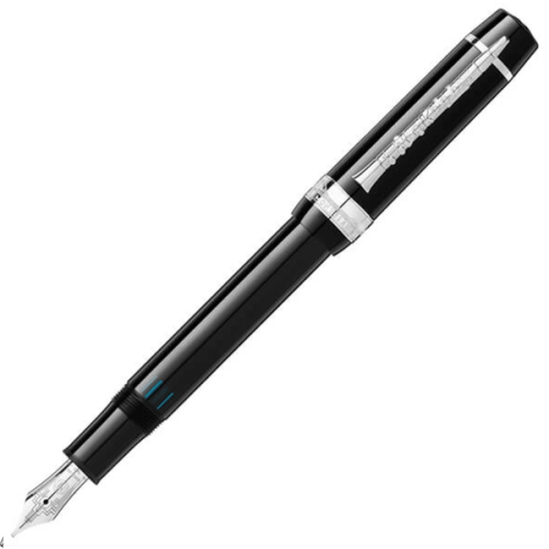 Plnící pero GEORGE GERSHWIN SPECIAL EDITION