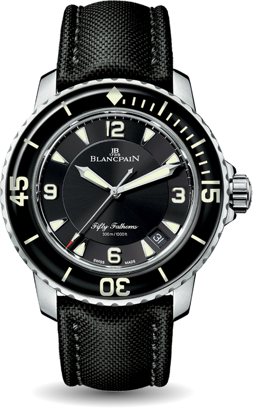 Fifty Fathoms Automatique