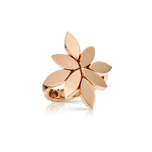 Ring Ghirlanda Light IN Lotus