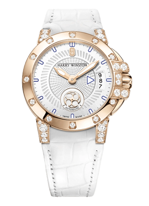 Ocean Automatic 36mm