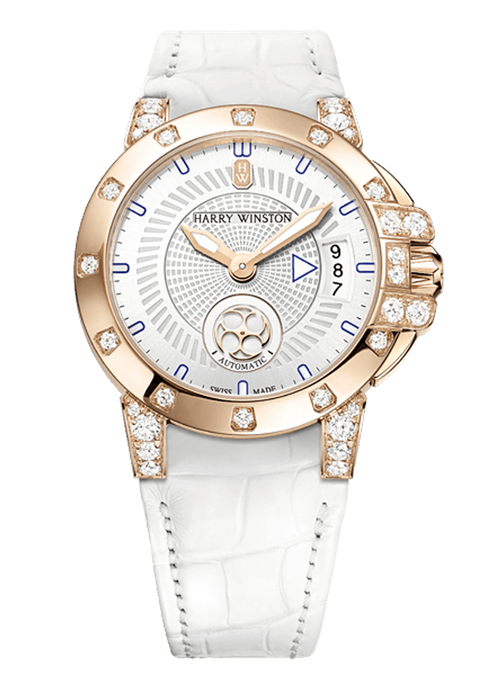 Ocean Automatic 36mm