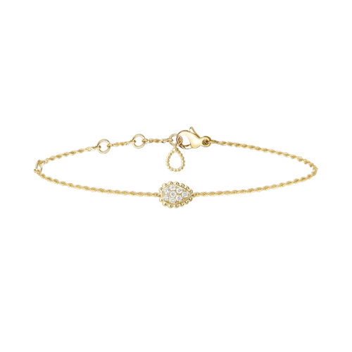 Armband Serpent Bohème XS Motif