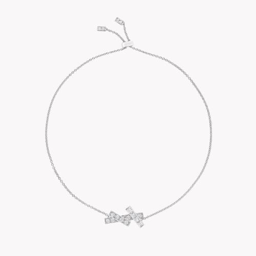 Браслет Threads Diamond Mini