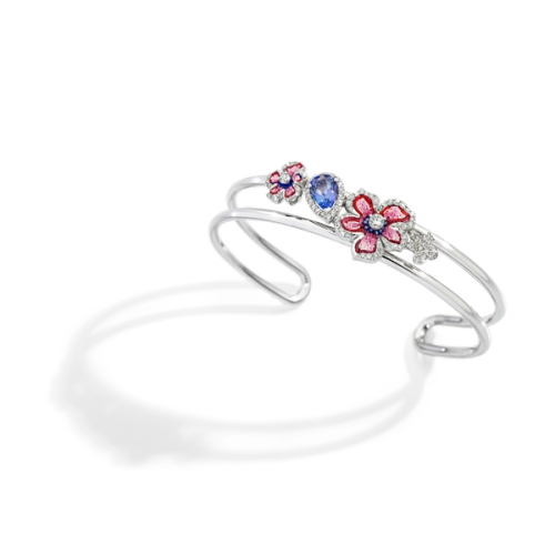 Браслет Secret Garden