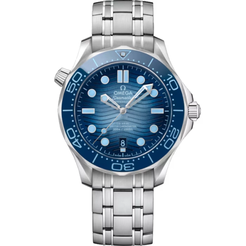 Seamaster Diver 300M