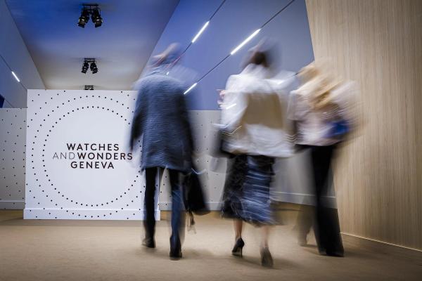 Watches and Wonders Geneva 2026: Watchmaking in a New Light