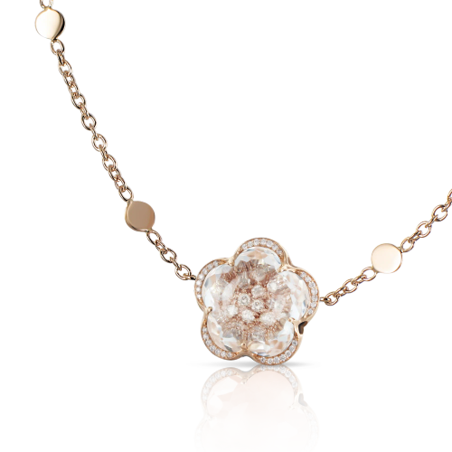 Necklace Bon Ton
