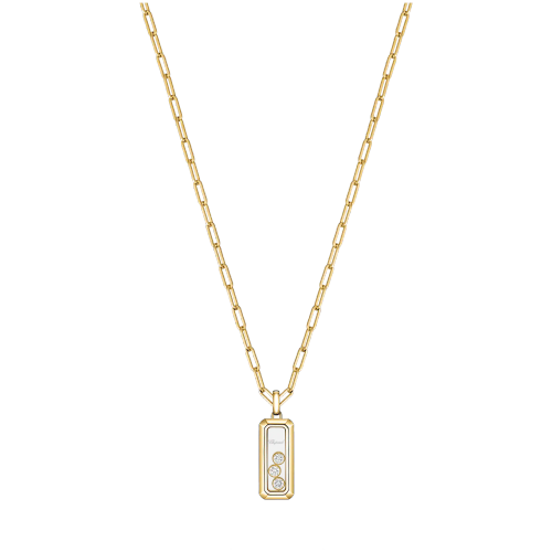 Pendant Happy Diamonds