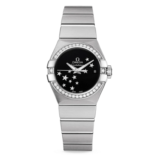 Constellation Omega Co‑axial 27 MM