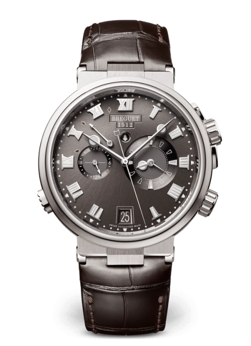 Marine Alarme Musicale 40mm