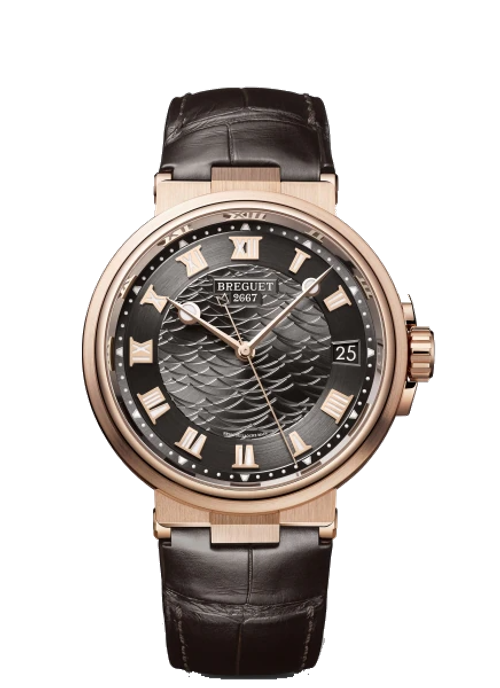 Marine Automatic 40mm