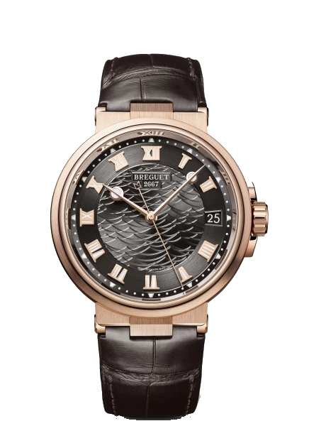 Marine Automatic 40mm