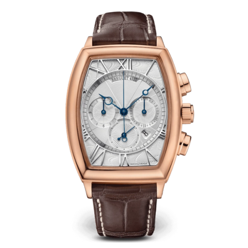 Breguet Heritage Chronograph