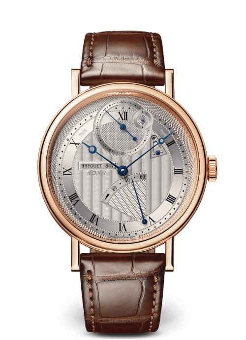 Classique Chronométrie