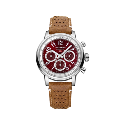 Mille Miglia Classic Chronograph