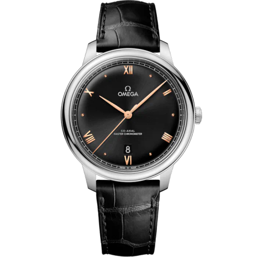 De Ville Prestige 40 MM