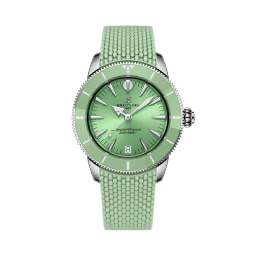 Superocean Heritage Automatic 36