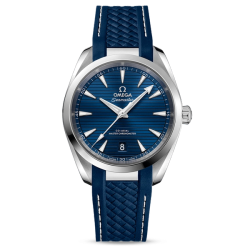 AQUA Terra 150M Omega Co‑axial Master Chronometer 38 MM