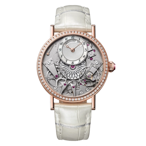 Tradition Dame Automatic 37mm